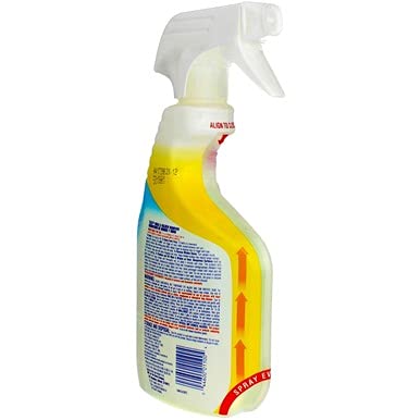 Tilex Mold and Mildew Remover Spray, 473 ml