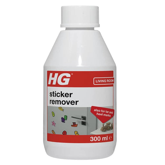 HG Sticker Remover 300ML