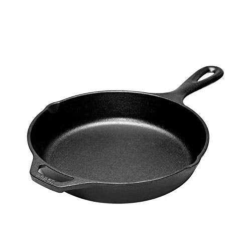 Lodge Cast Iron Skillet Pan 26 cm