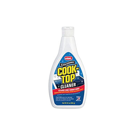 Glass and Ceramic Cook-Top Cleaner