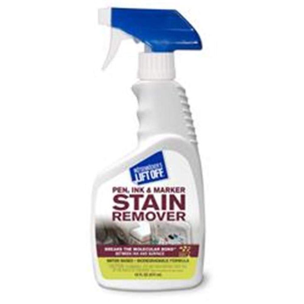 Motsenbockers Ink Stain Remover