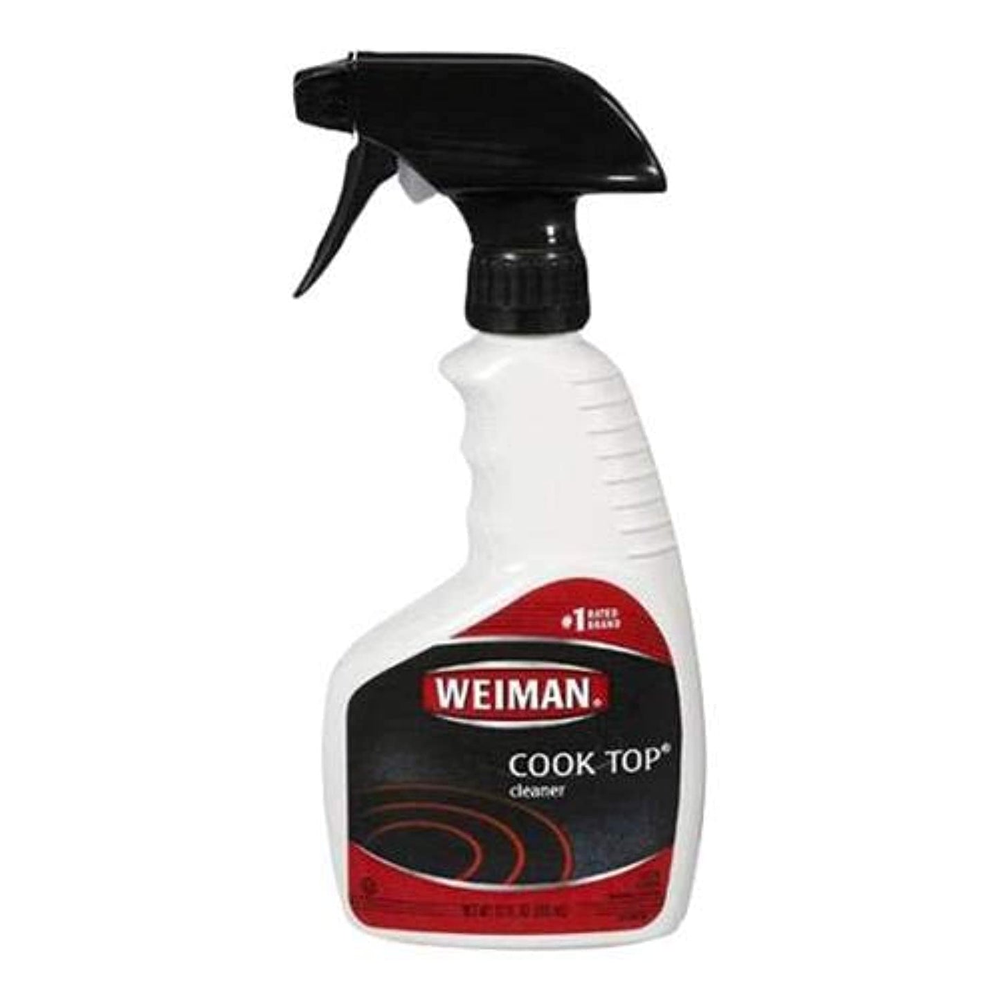 Weiman 12 oz. Cook Top Cleaner Spray