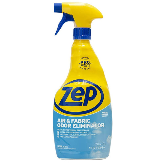 Zep 32oz Odor Eliminator