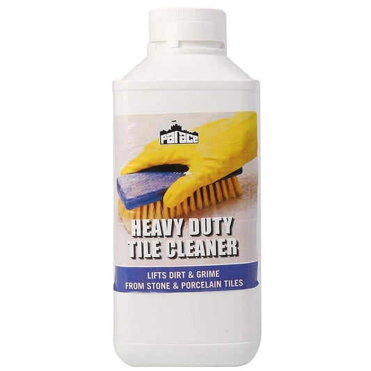 Langlow - Heavy Duty Tile Cleaner