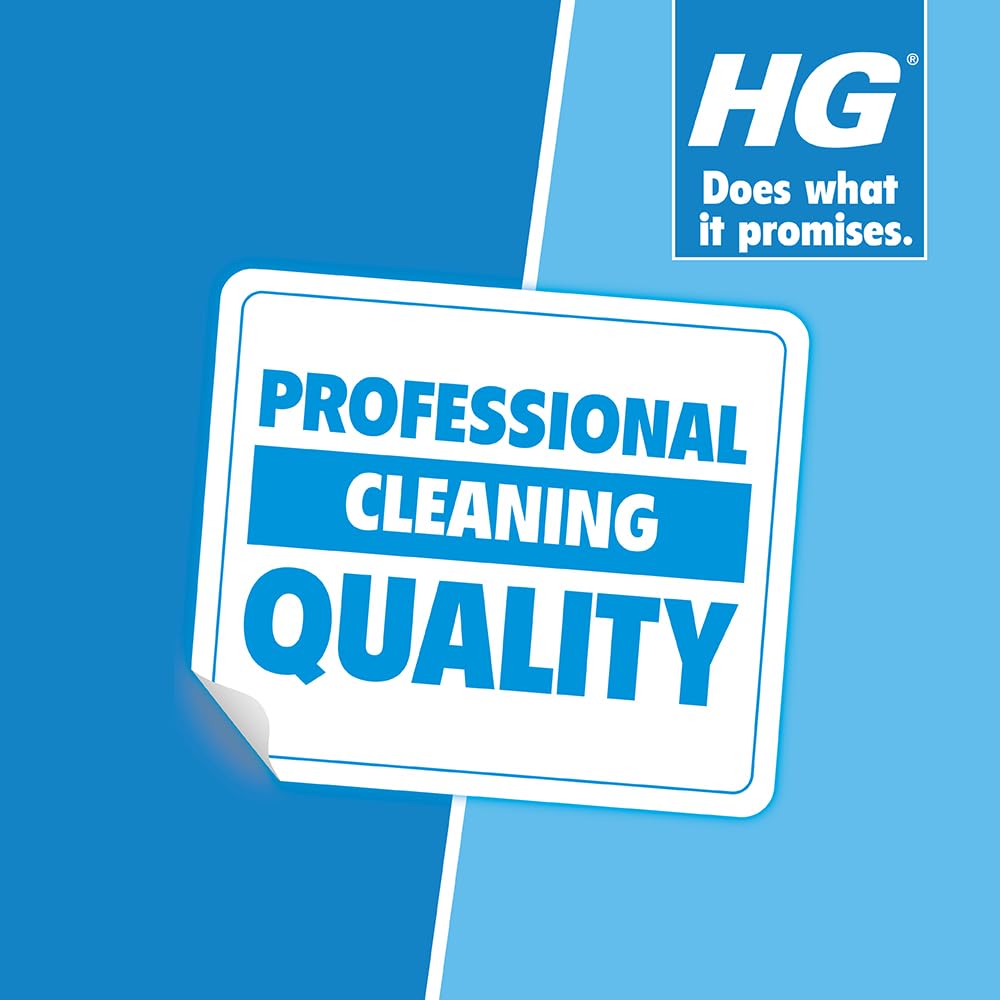 HG Professional Limescale Remover 500ml