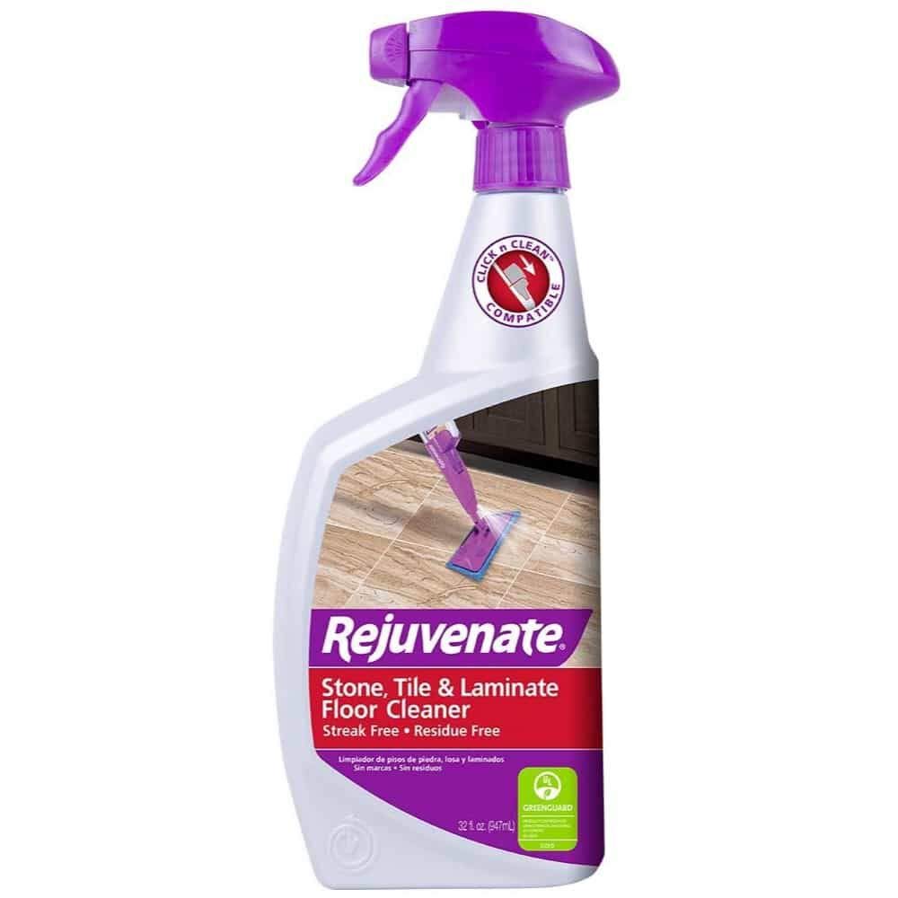 Rejuvenate Stone,Tile & Laminate Floor Cleaner (946 ml)