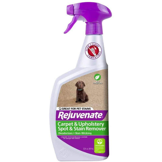 Rejuvenate Carpet & Upholstery Cleaner (946 ml)