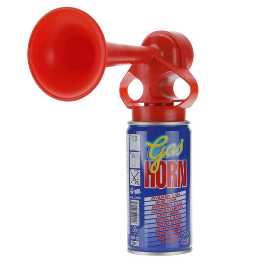 Super Help Gas Horn Blister (200g)