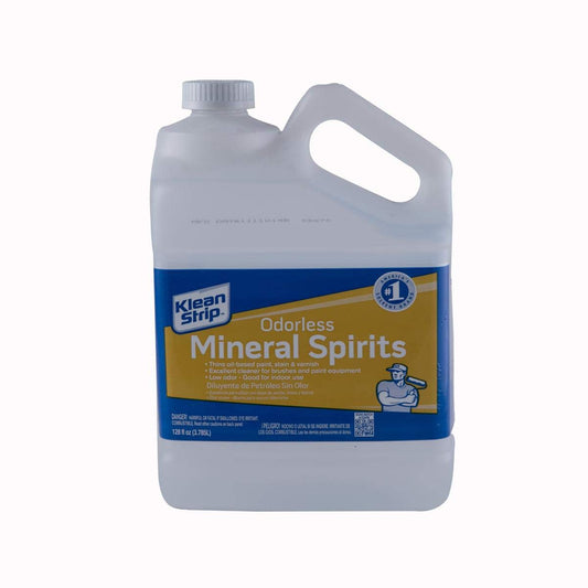 Klean Strip Odorless Mineral Spirits