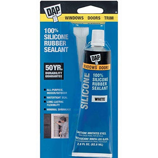 Dap Windows & Doors Rubber Sealant