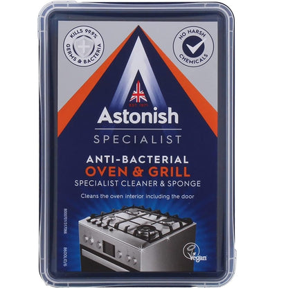 AstonishÃ‚®ï¸Â Oven & Cookware Cleaner 500g