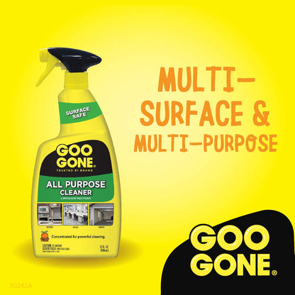 Goo Gone 32OZ All Purpose