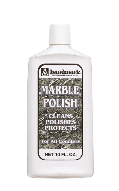 Lundmark Wax Marble Polish, LUN-3215F10, EMW0011693