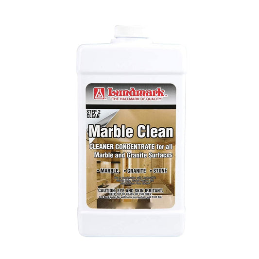 Lundmark Marble Cleaner, Liquid - 946 ml