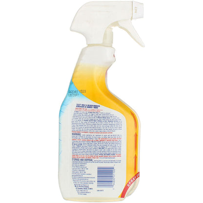 Tilex Mold and Mildew Remover Spray, 473 ml