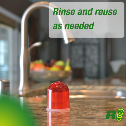 Rescue Reusable Fruit Fly Trap