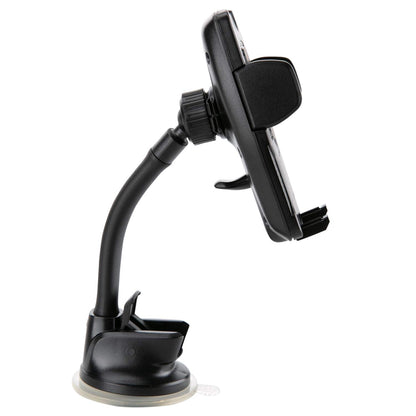 Homeworks Gravity Self-Locking Dashboard & Windshield Mount Phone Holder