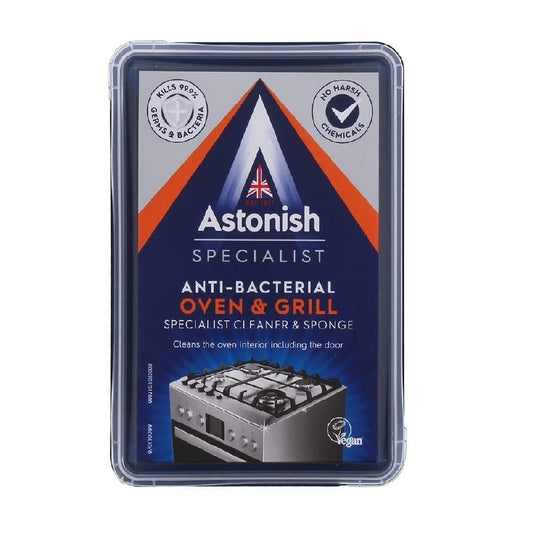 AstonishÃ‚®ï¸Â Oven & Cookware Cleaner 500g