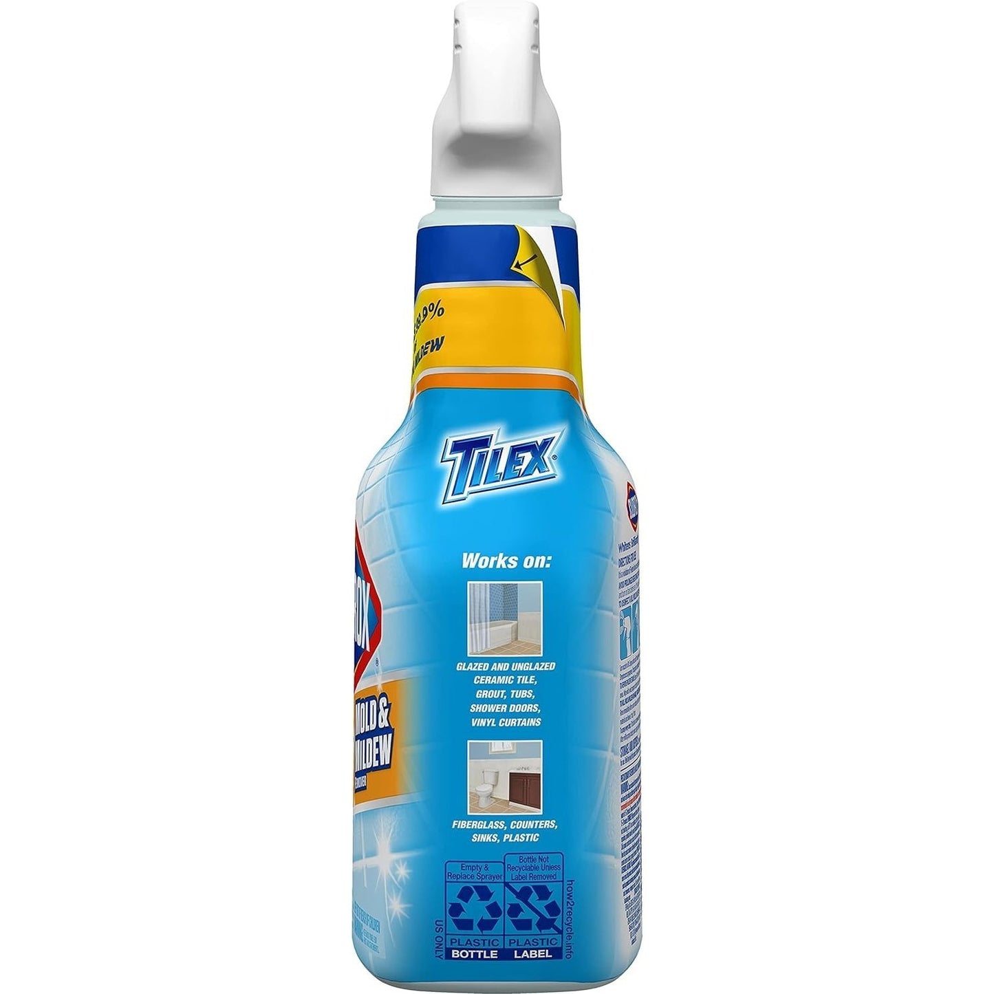 Tilex 32 oz. Mold and Mildew Remover