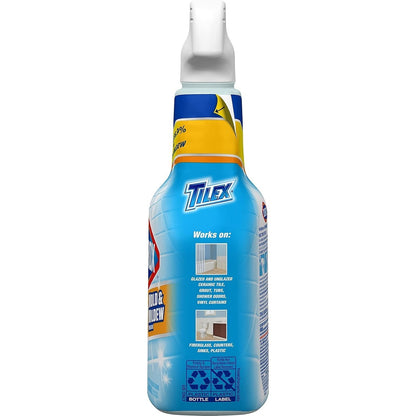 Tilex 32 oz. Mold and Mildew Remover