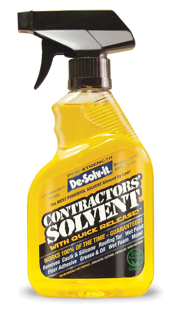 DeSolvit DeSolv It Contract Solvent 12.6OZ