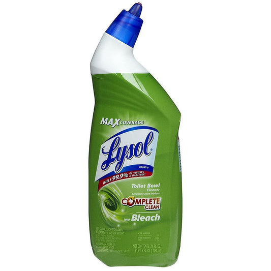 Lysol 24 oz. Toilet Bowl Bleach