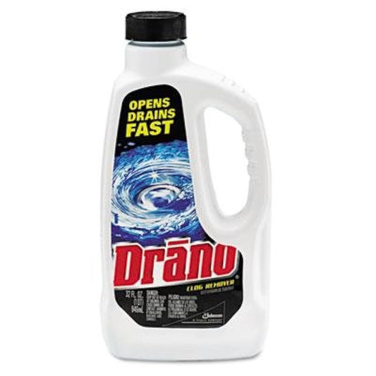 Diversey Institutional Formula Drano Cleaner