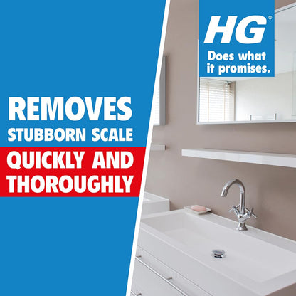 HG Professional Limescale Remover 500ml