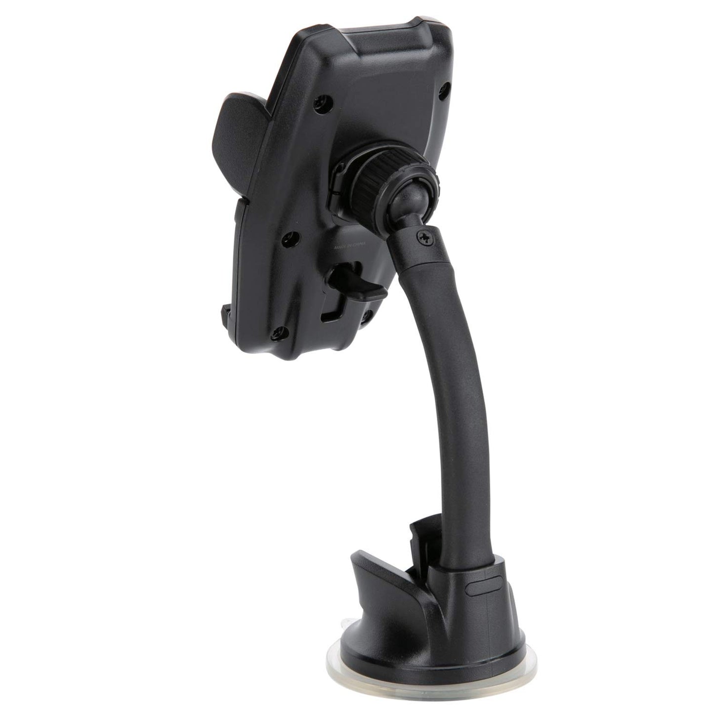 Homeworks Gravity Self-Locking Dashboard & Windshield Mount Phone Holder