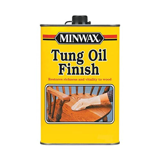 Minwax Finish Tung Oil Pt