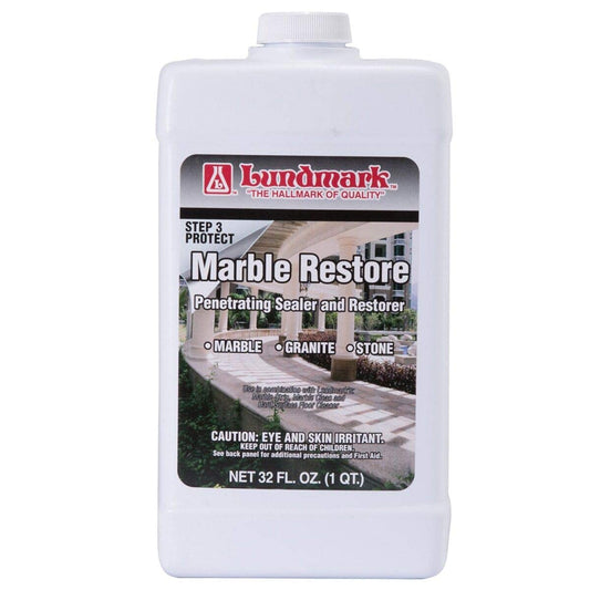 Lundmark Marble Restorer, 32 Oz. (946Ml) - 124452