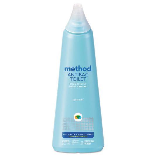 Method Tub amp; Tile Cleaner Eucalyptus Trigger Spray Bottle 28 Oz