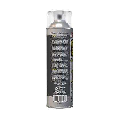 Flex Seal Spray Rubber Sealant Coating, 14-oz, Clear