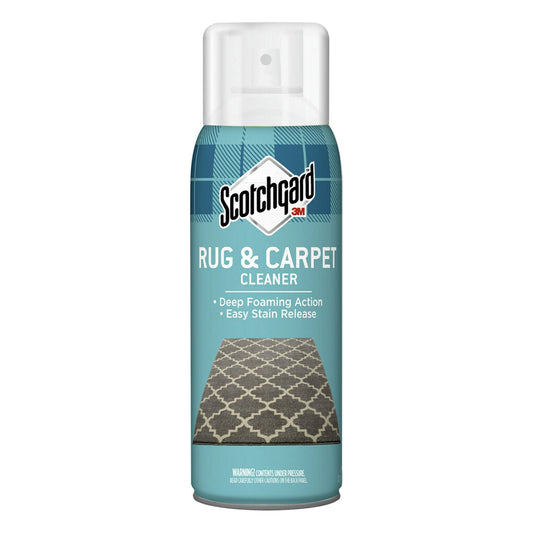 Scotchgard Fabric and Carpet Cleaner 396 g