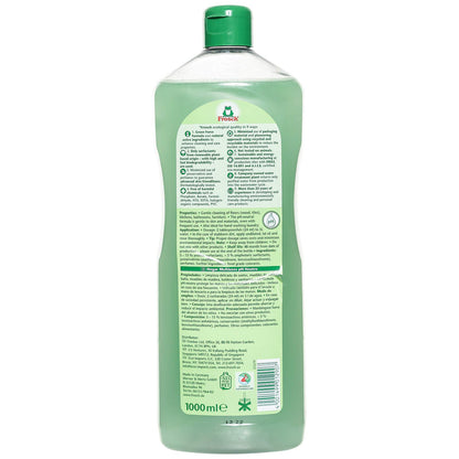 Frosch Ph Neutral Floor Cleaner, 1 Liter