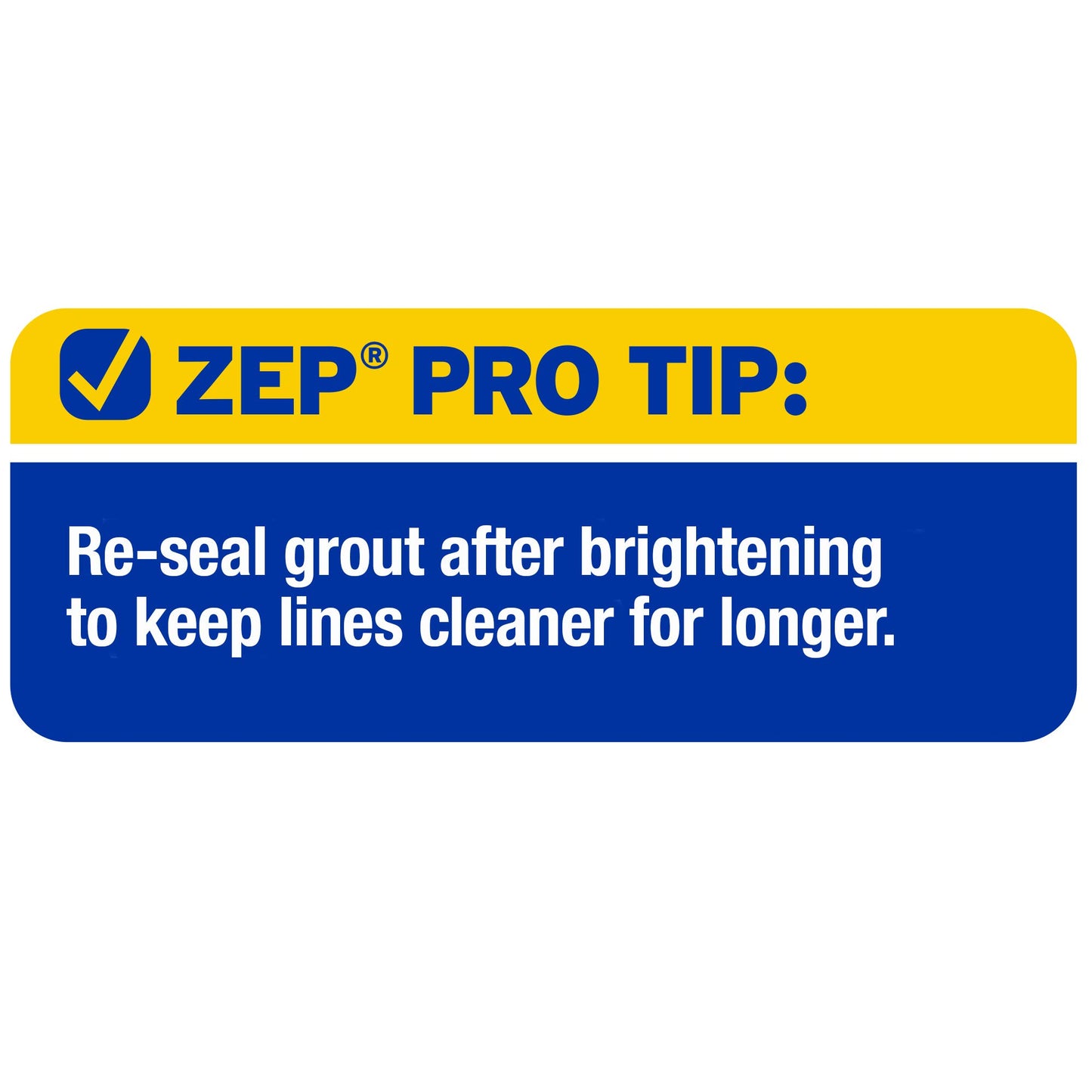 Zep ZU104632 32OZ Grout Cleaner, 32 oz, ESSU104632