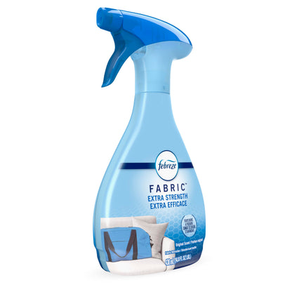 Febreze - Extra Strength Fabric Refresher Air Freshener