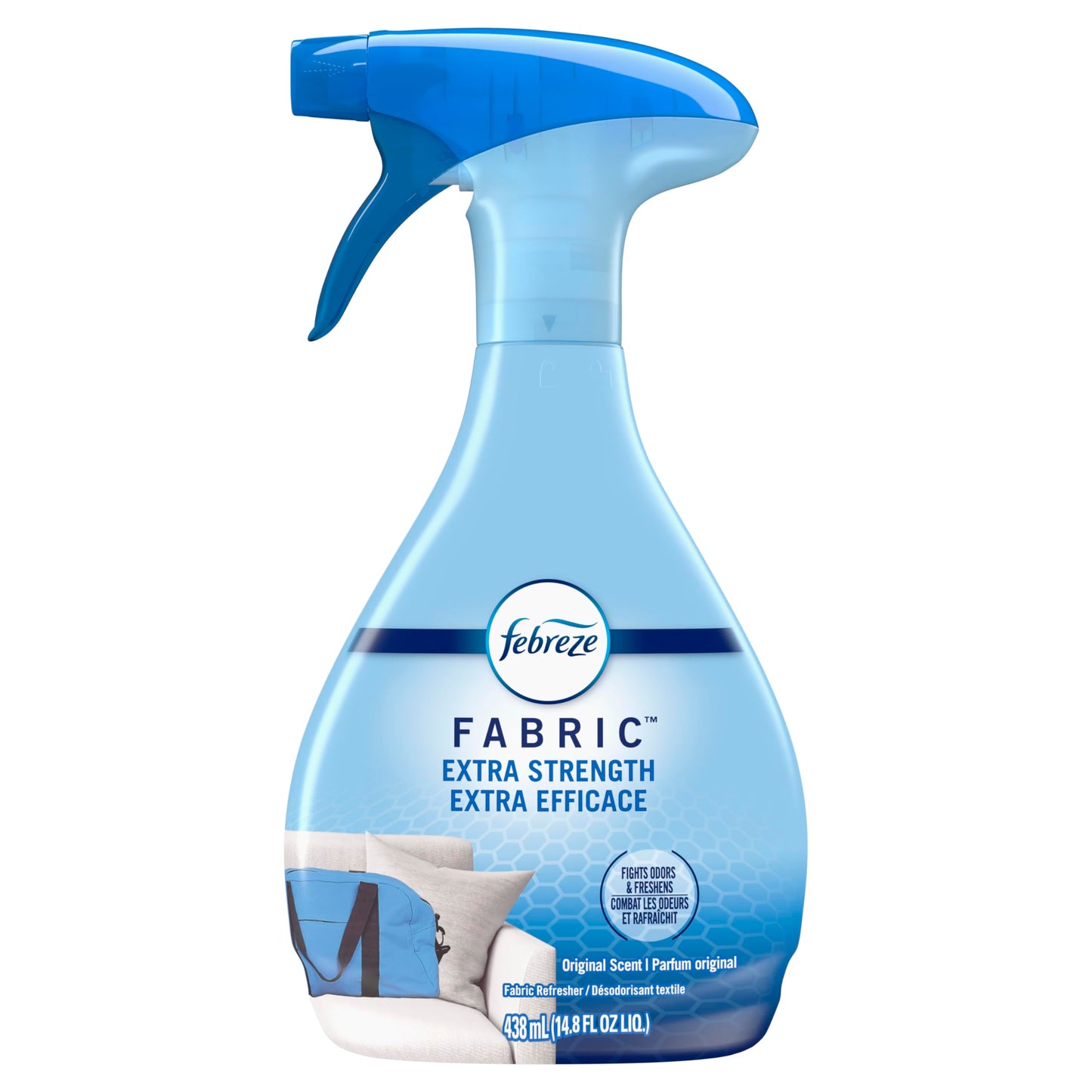 Febreze - Extra Strength Fabric Refresher Air Freshener