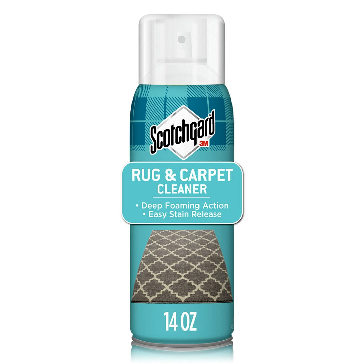 Scotchgard Fabric and Carpet Cleaner 396 g