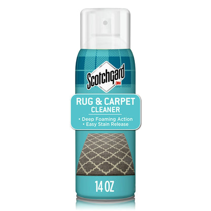 Scotchgard Fabric and Carpet Cleaner 396 g