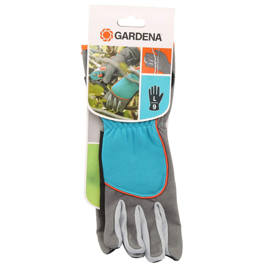 Gardena Bush Care Gloves Large 9