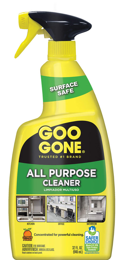 Goo Gone 32OZ All Purpose