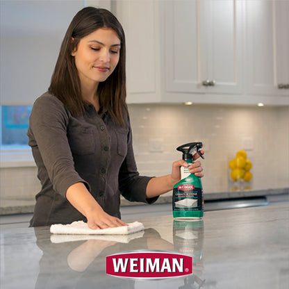 Weiman 12oz Granite Cleaner