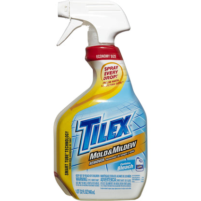 Tilex Mold And Mildew Remover