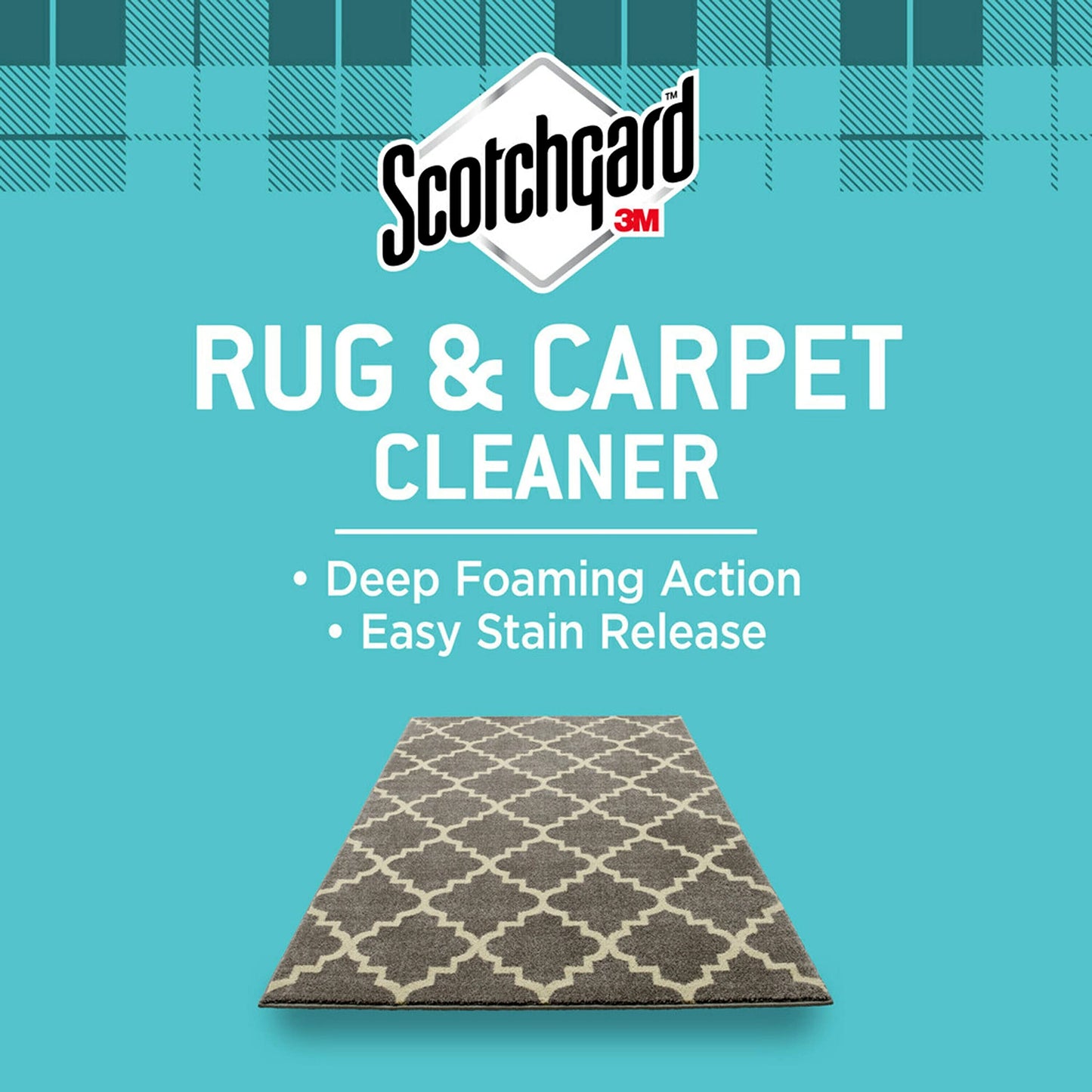 Scotchgard Fabric and Carpet Cleaner 396 g