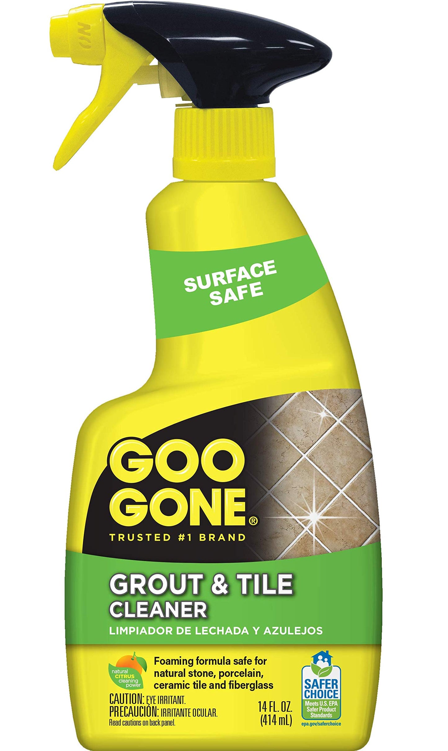 Goo Gone 14OZ Grout Cleaner