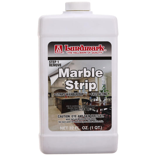 LUNDMARK MARBLE STRIP 32 Oz.